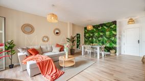 Lägenhet for sale in Malaga - Centro