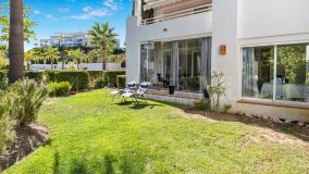 Apartment for sale in Alcazaba Lagoon, Casares Pueblo