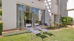 Apartment for sale in Alcazaba Lagoon, Casares Pueblo