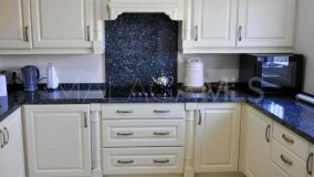 Maison for sale in Marbella City