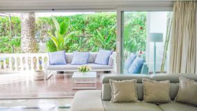 Haus zu verkaufen in Marbella City