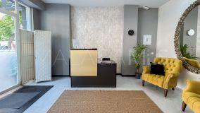 Kontorslokal for sale in Fuengirola Puerto