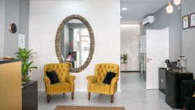 Kontorslokal for sale in Fuengirola Puerto