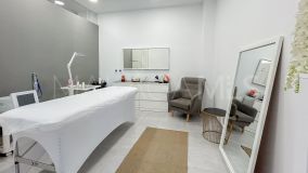 Kontorslokal for sale in Fuengirola Puerto