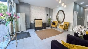 Kontorslokal for sale in Fuengirola Puerto