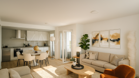 Appartement for sale in La Campana, Nueva Andalucia