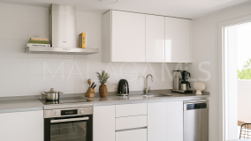 Appartement for sale in La Campana, Nueva Andalucia