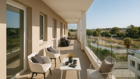 Appartement for sale in La Campana, Nueva Andalucia