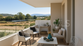 Appartement for sale in La Campana, Nueva Andalucia