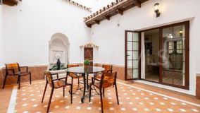 Maison for sale in Fuengirola Centro