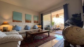 Wohnung zu verkaufen in Guadalmina Alta, San Pedro de Alcantara