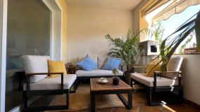 Apartamento en venta en Guadalmina Alta, San Pedro de Alcantara