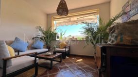 Apartamento en venta en Guadalmina Alta, San Pedro de Alcantara
