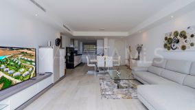 Ground Floor Apartment for sale in Casares