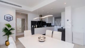 Ground Floor Apartment for sale in Casares