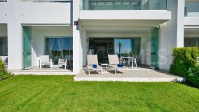 Ground Floor Apartment for sale in Casares