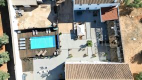 Villa for sale in Antequera