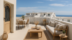 Reihenhaus zu verkaufen in Benalmadena