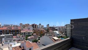 Zweistöckiges Penthouse zu verkaufen in Fuengirola Centro