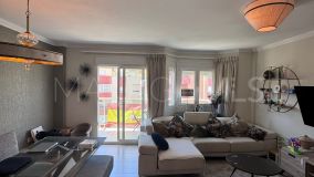 Zweistöckiges Penthouse zu verkaufen in Fuengirola Centro