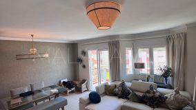 Zweistöckiges Penthouse zu verkaufen in Fuengirola Centro