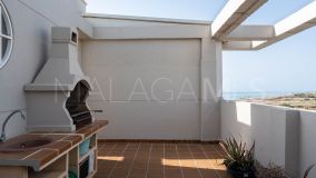 Tvåvånings takvåning for sale in Malaga - Carretera de Cádiz