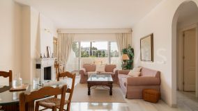 Wohnung zu verkaufen in Marbella City