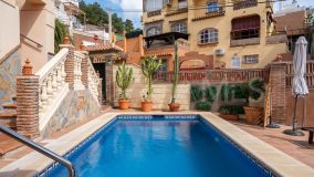Semi Detached House for sale in Rincon de la Victoria