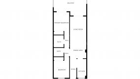 Takvåning for sale in Fuengirola