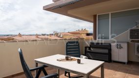 Takvåning for sale in Fuengirola