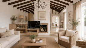 Villa for sale in Calahonda, Mijas Costa