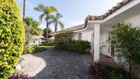 Villa for sale in Calahonda, Mijas Costa