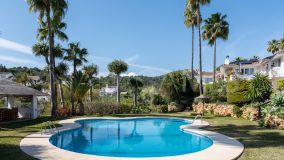 Villa en venta en Calahonda, Mijas Costa