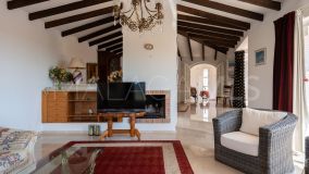 Villa en venta en Calahonda, Mijas Costa