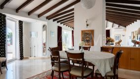 Villa en venta en Calahonda, Mijas Costa