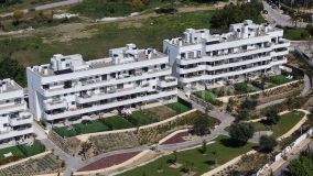 Markplanslägenhet for sale in Estepona Öst