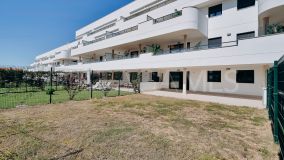 Erdgeschosswohnung zu verkaufen in Estepona Ost