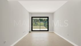 Erdgeschosswohnung zu verkaufen in Estepona Ost