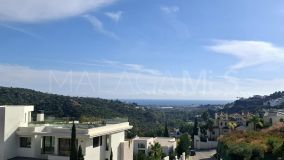 Plot for sale in Benahavis
