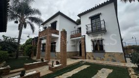 Villa en venta en Las Lagunas, Mijas Costa
