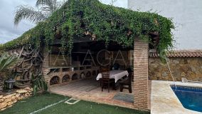 Villa en venta en Las Lagunas, Mijas Costa