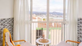 Apartamento en venta en Malaga