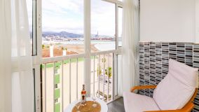 Apartamento en venta en Malaga