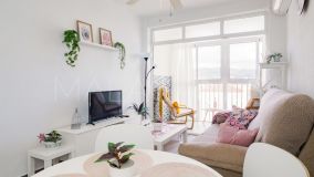 Apartamento en venta en Malaga
