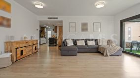 Atico Duplex en venta en Avda de Andalucia - Sierra de Estepona, Estepona Ciudad