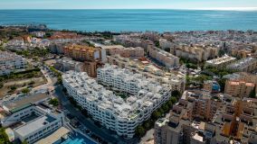 Zweistöckiges Penthouse zu verkaufen in Avda de Andalucia - Sierra de Estepona, Estepona Stadt