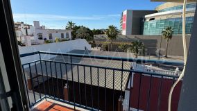 Apartamento en venta en Las Lagunas, Mijas Costa