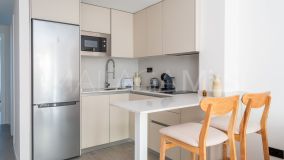 Apartamento en venta en Malaga