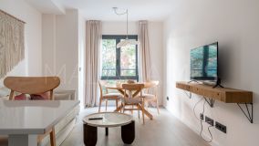 Apartamento en venta en Malaga