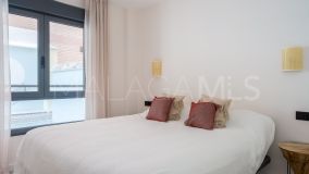 Apartamento en venta en Malaga